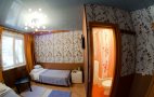 частный отель Апельсин в Томске